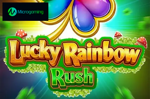 Lucky Rainbow Rush